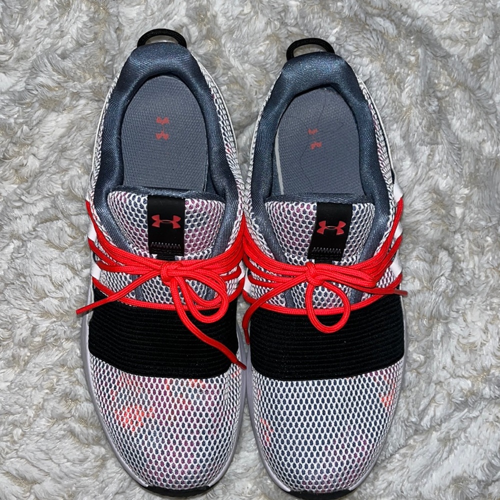 Under Armor Charged - 11